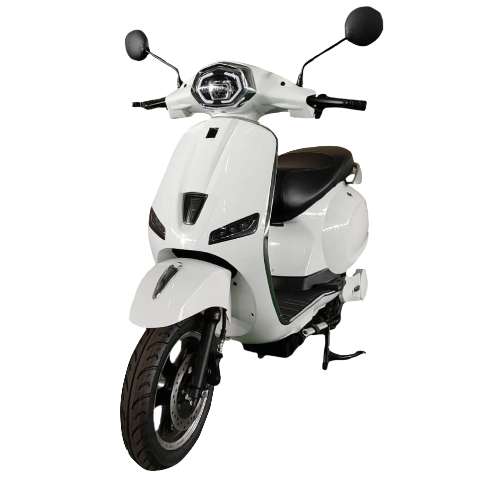 Visi motor